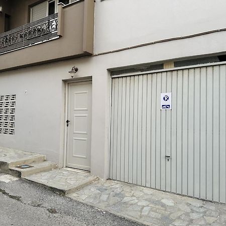 Amaria Studio Heraklion Exterior foto